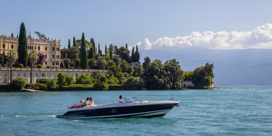 Your 5-star hotel in Gargnano at Lake Garda Your 5-star hotel in Gargnano at Lake Garda