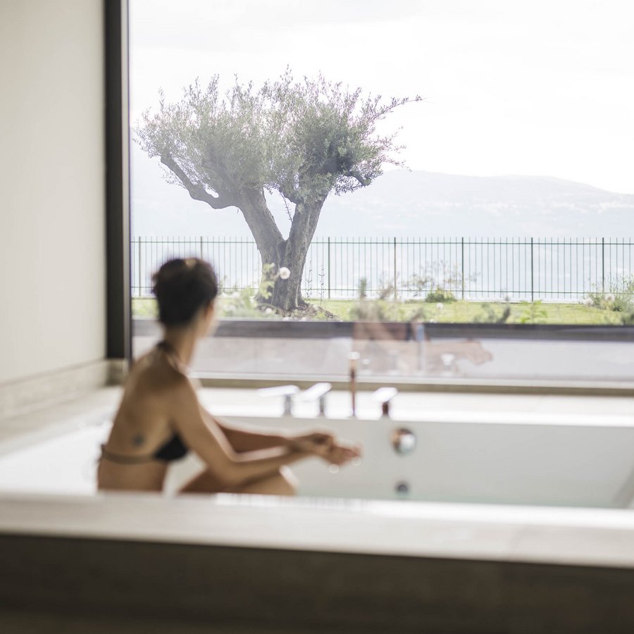 Holidays at Lake Garda in a hotel