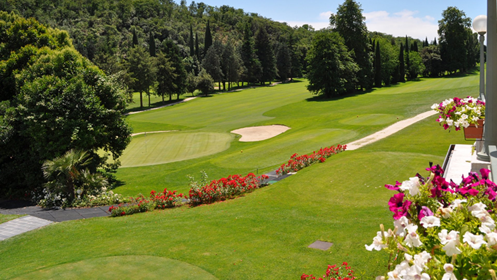 Ihr Sporthotel am Gardasee