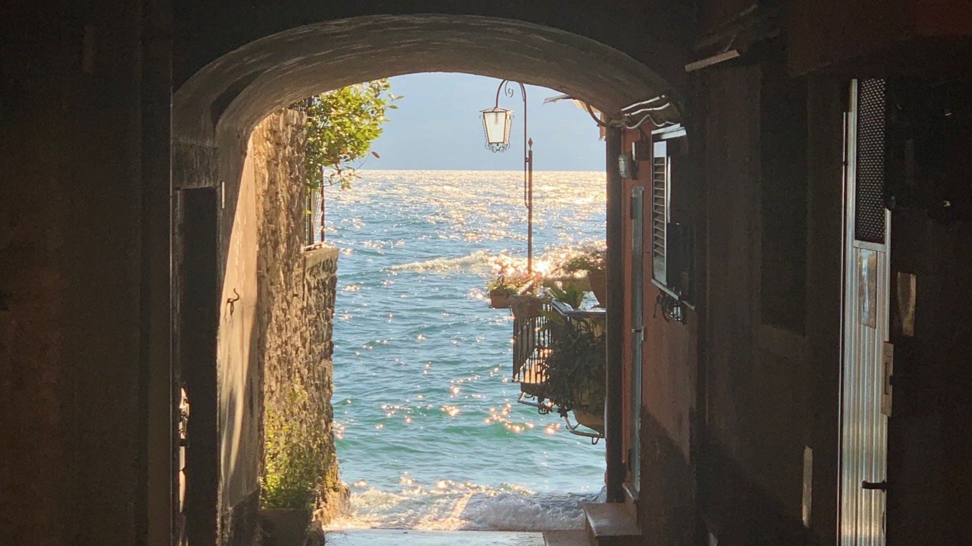 Holidays at Lake Garda: dream destination and natural jewel
