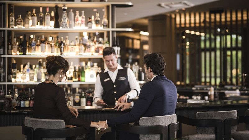 Your 5-star hotel in Gargnano at Lake Garda