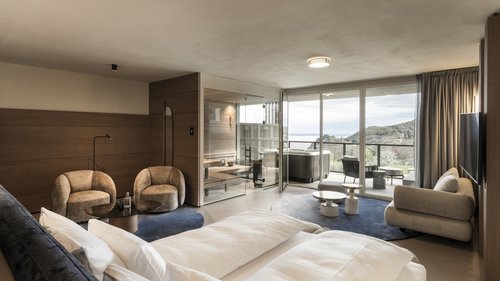 Heaven Spa Lago