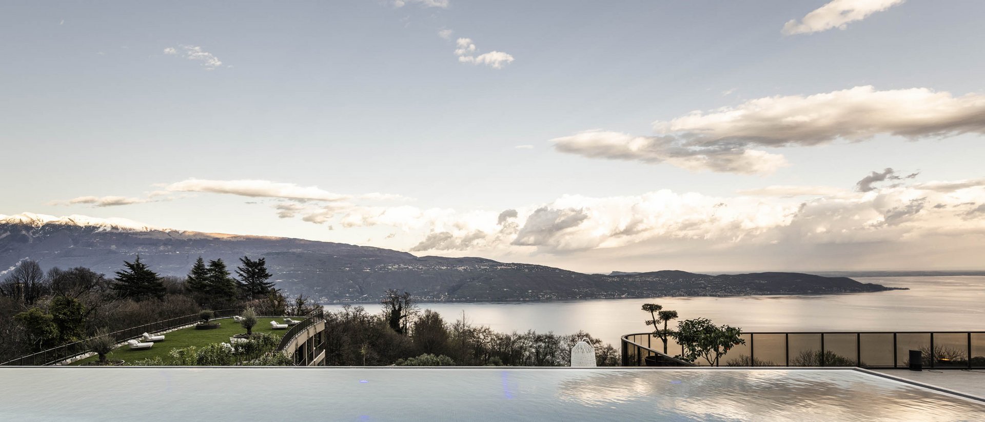 Day Spa oder Babymoon in Südtirol