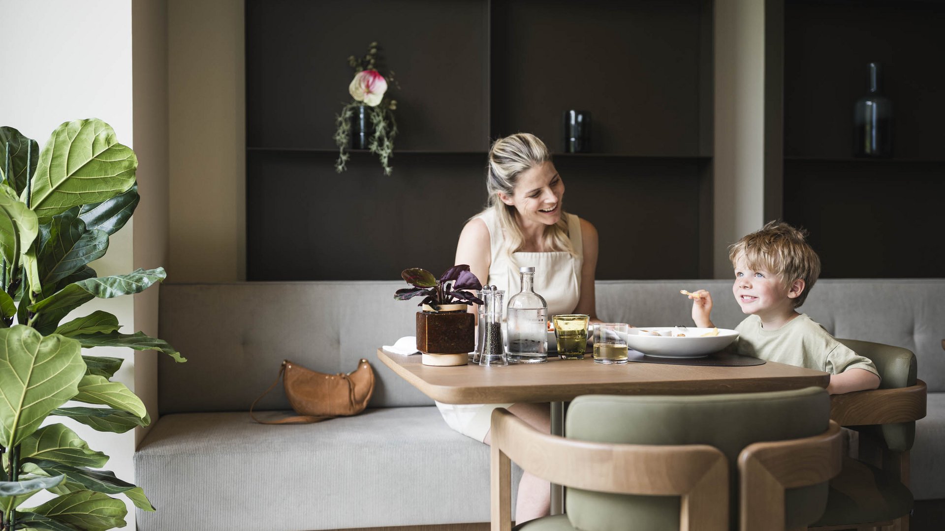 Familienfreundliche Hotels am Gardasee