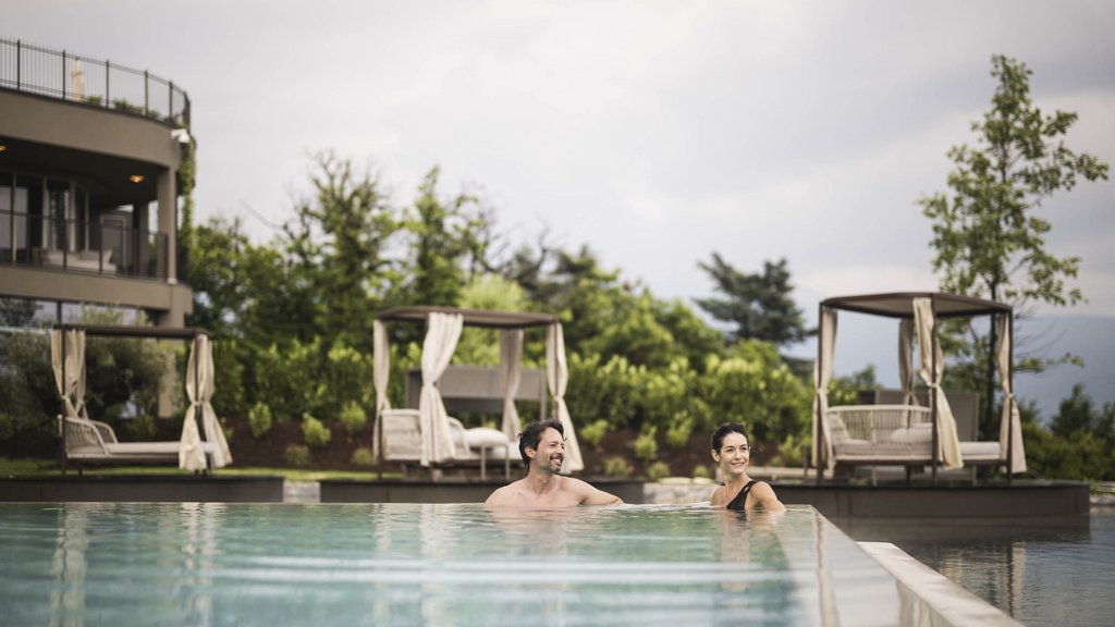 Holidays at Lake Garda with your family
