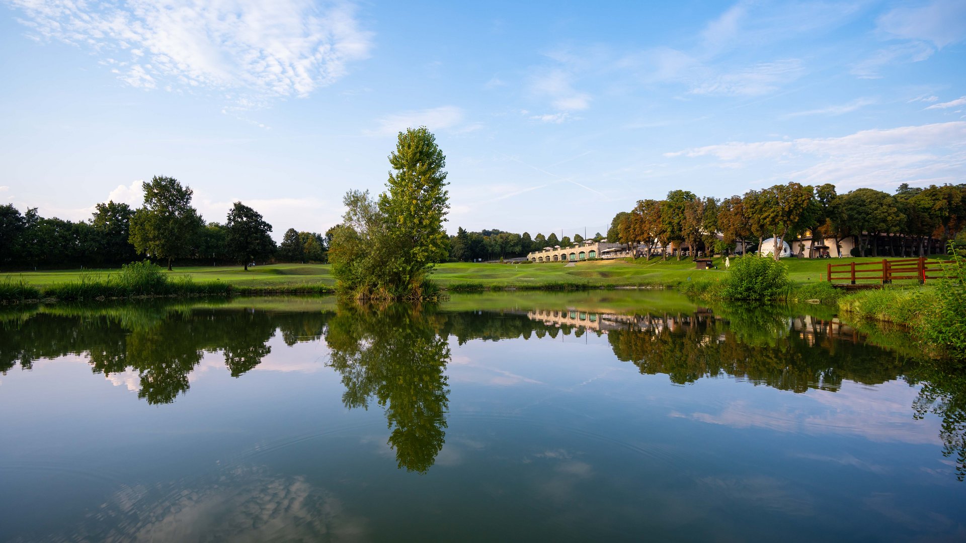 STROBLHOF, Ihr Golfhotel am Gardasee STROBLHOF, Ihr Golfhotel am Gardasee