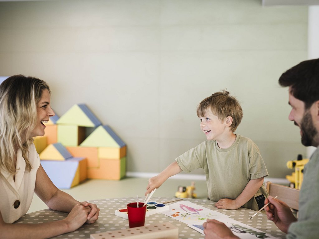 Urlaub am Gardasee mit Kindern: STROBLHOF Urlaub am Gardasee mit Kindern: STROBLHOF