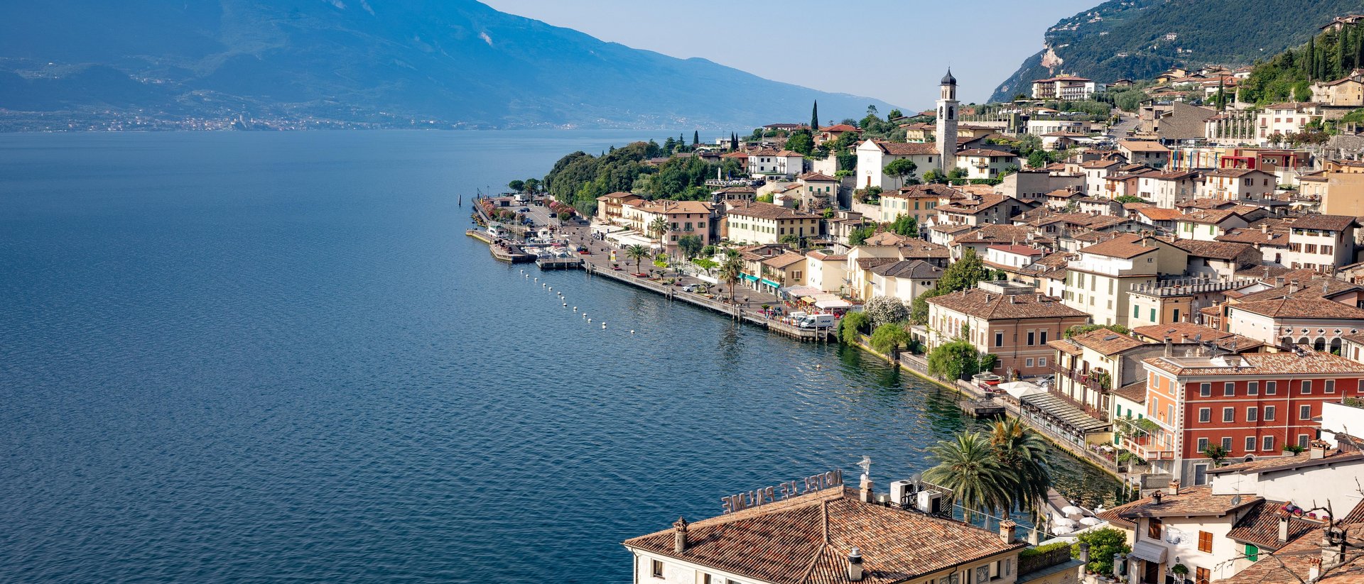 Lake Garda: day trips to the surrounding towns