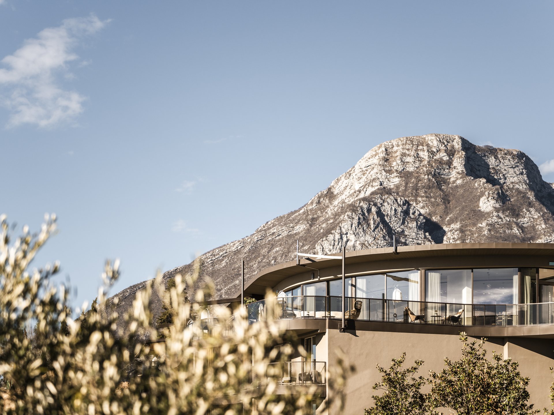 STROBLHOF in pictures