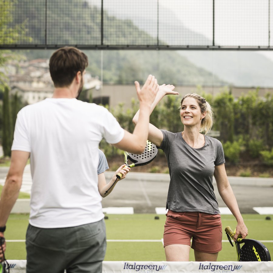 Your 5-star hotel in Gargnano at Lake Garda