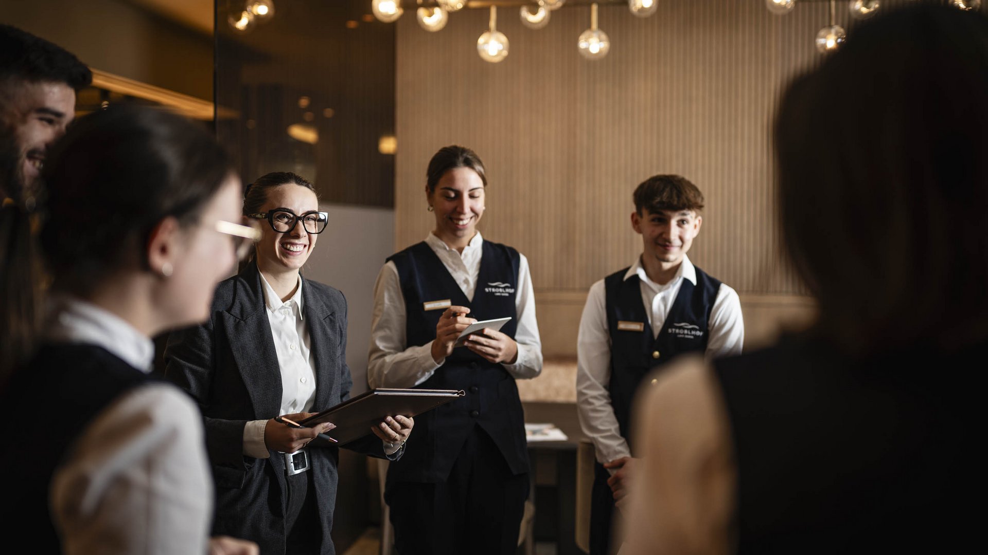 Offerte di lavoro Offerte di lavoro