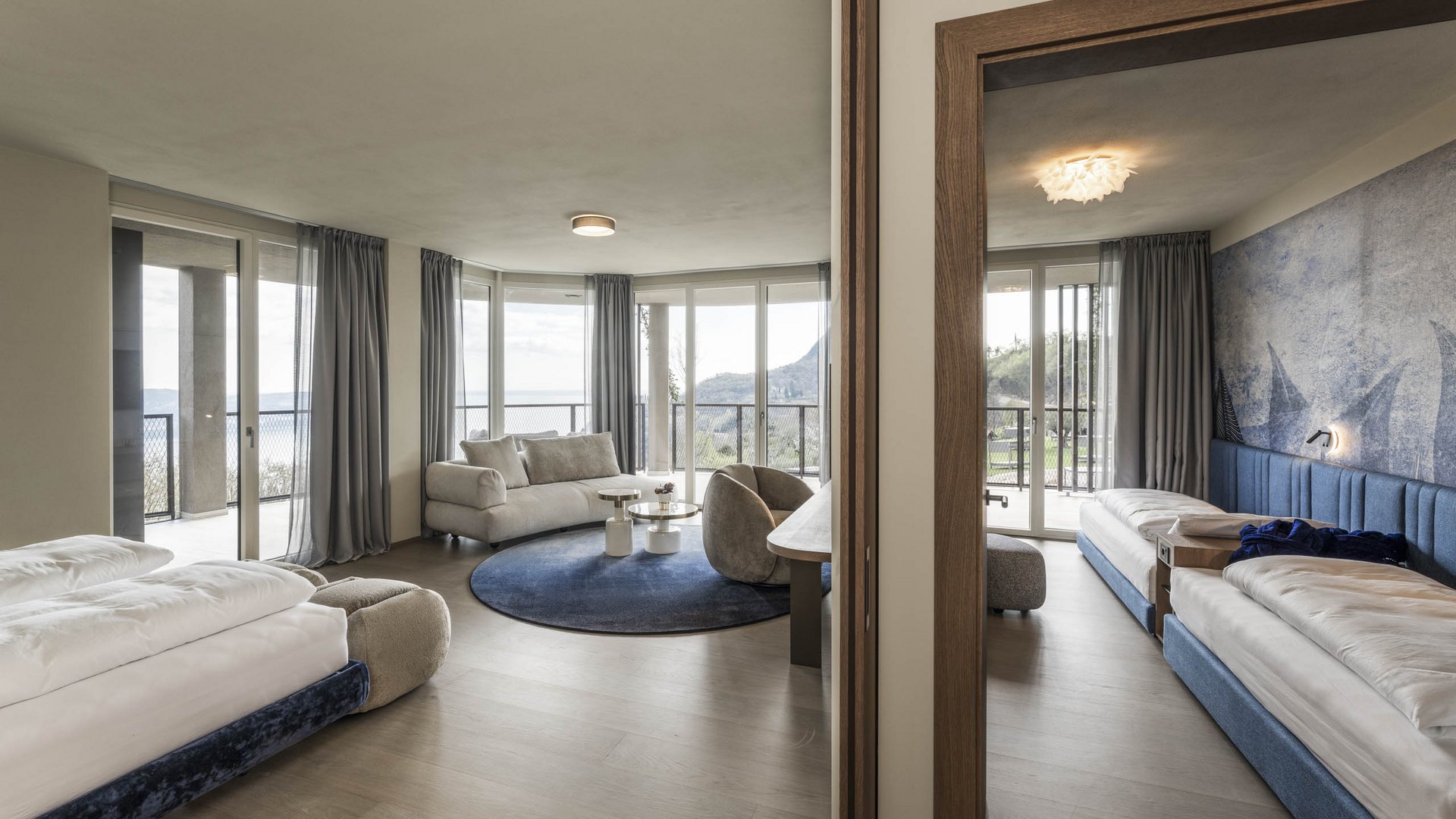 Familienfreundliche Hotels am Gardasee