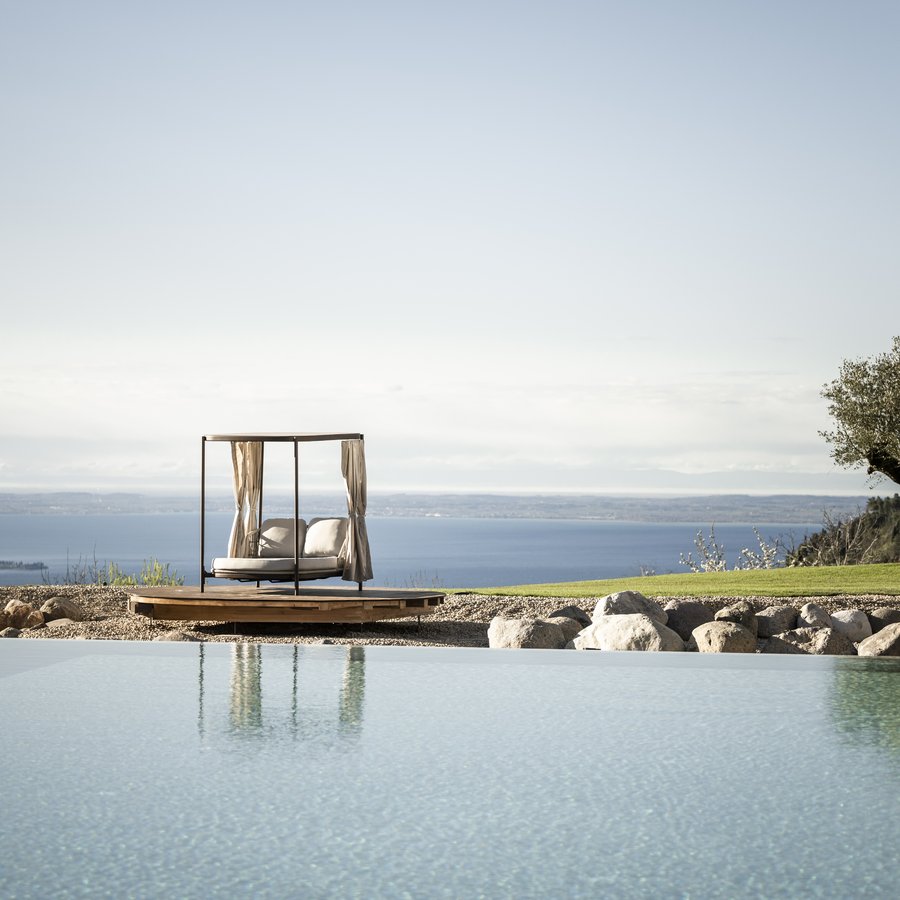 Hotel a Gargnano sul Lago di Garda