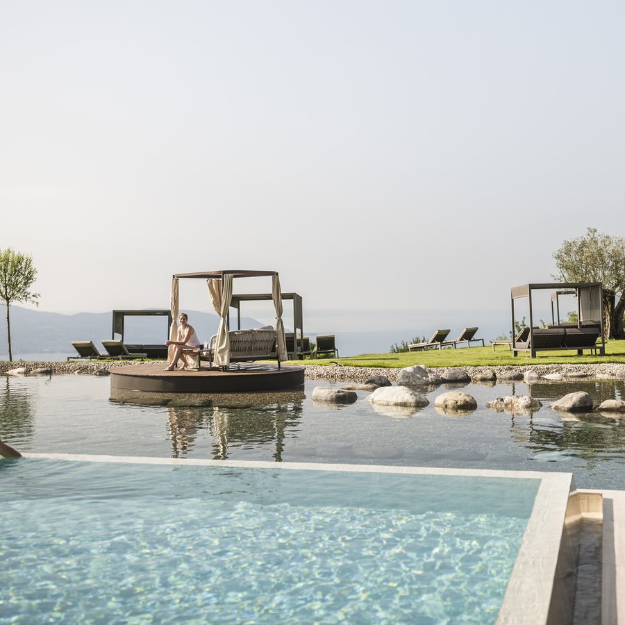 Your sports hotel at Lake Garda