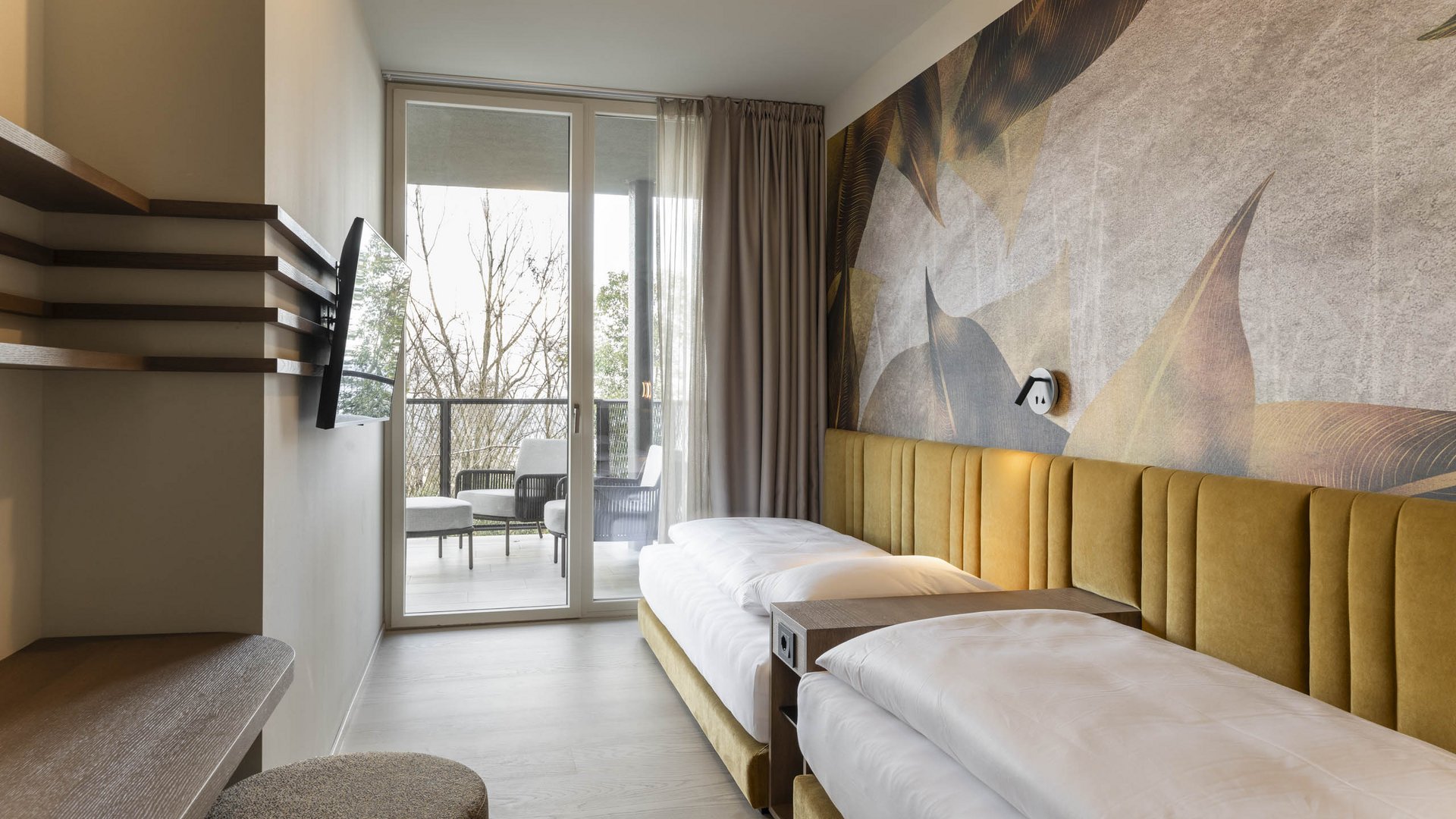 Holidays at Lake Garda in a hotel