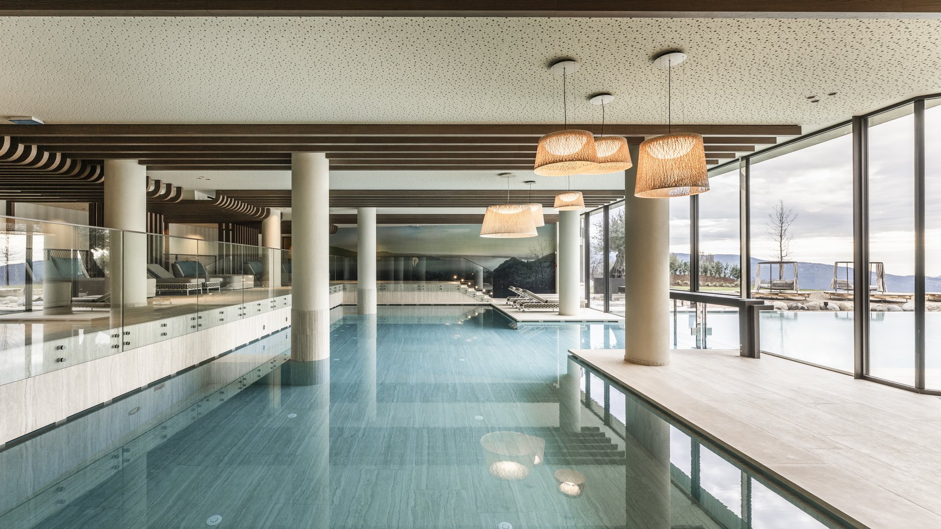 Hotel a Gargnano sul Lago di Garda