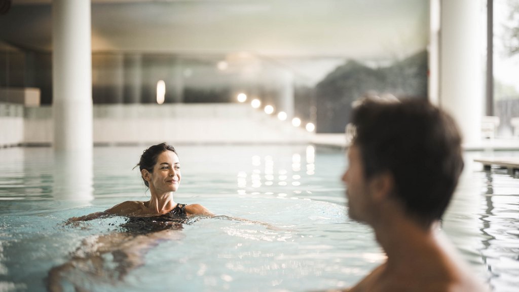 Holidays at Lake Garda with your family