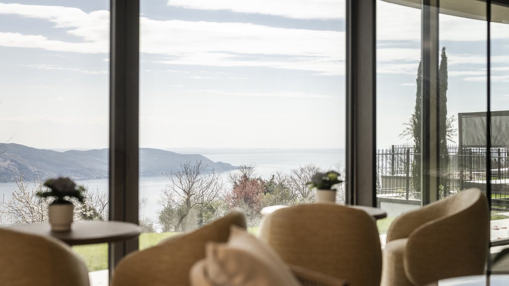 Ihr 5-Sterne-Hotel in Gargnano am Gardasee