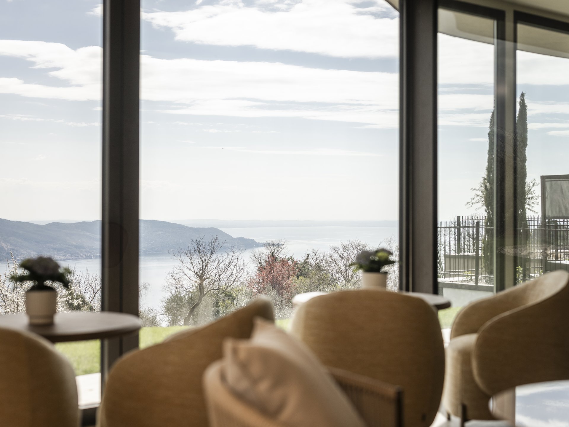STROBLHOF in pictures