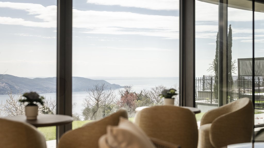 Ihr 5-Sterne-Hotel in Gargnano am Gardasee