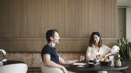 Luxury holiday at Lake Garda in Gargnano