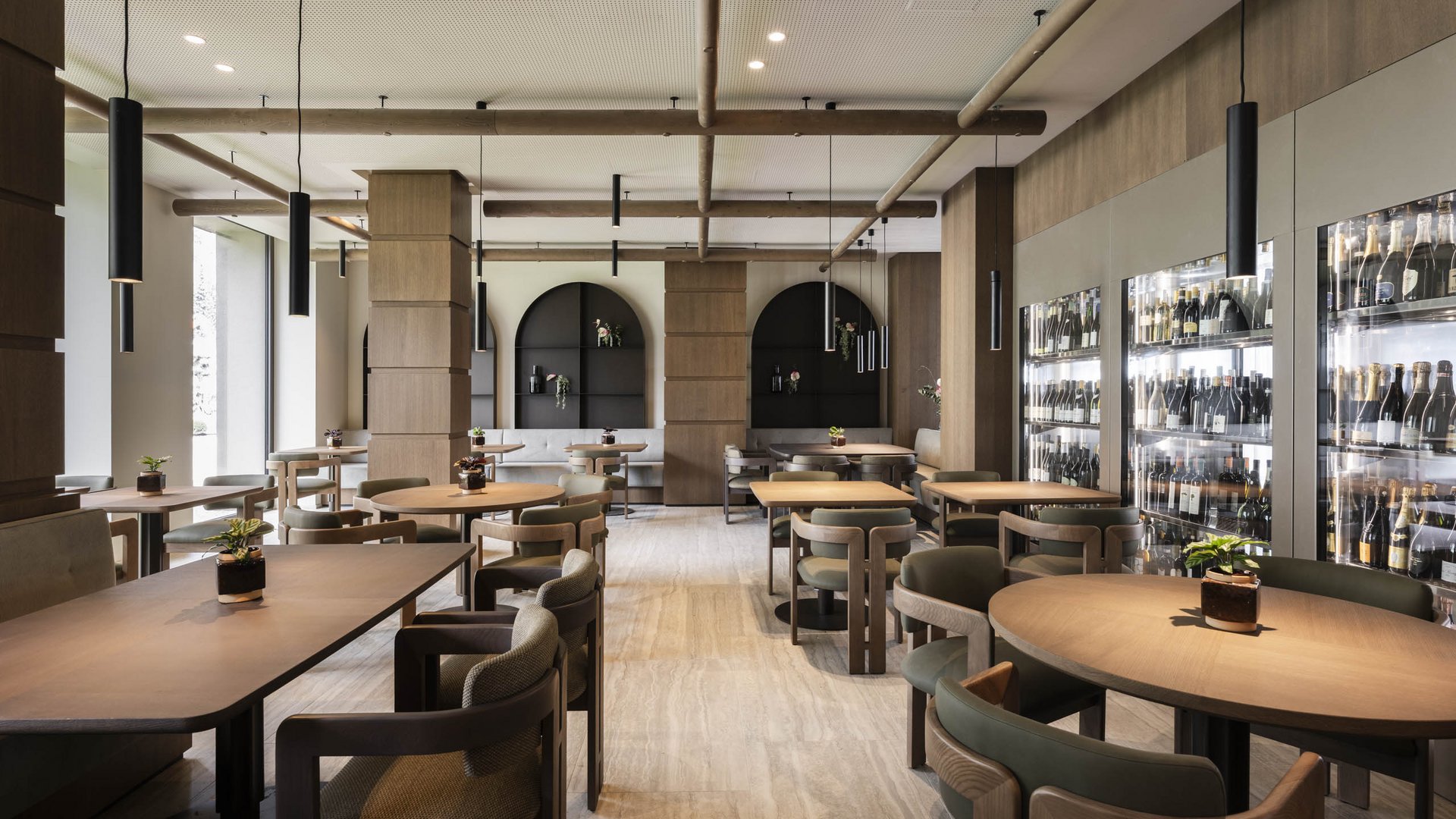 Ihr 5-Sterne-Hotel in Gargnano am Gardasee