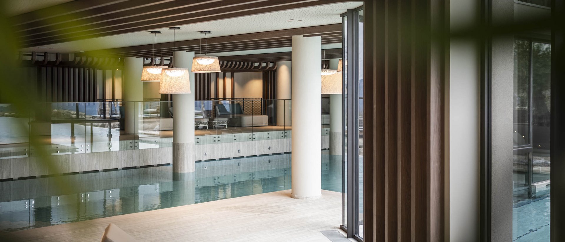 Day Spa oder Babymoon in Südtirol