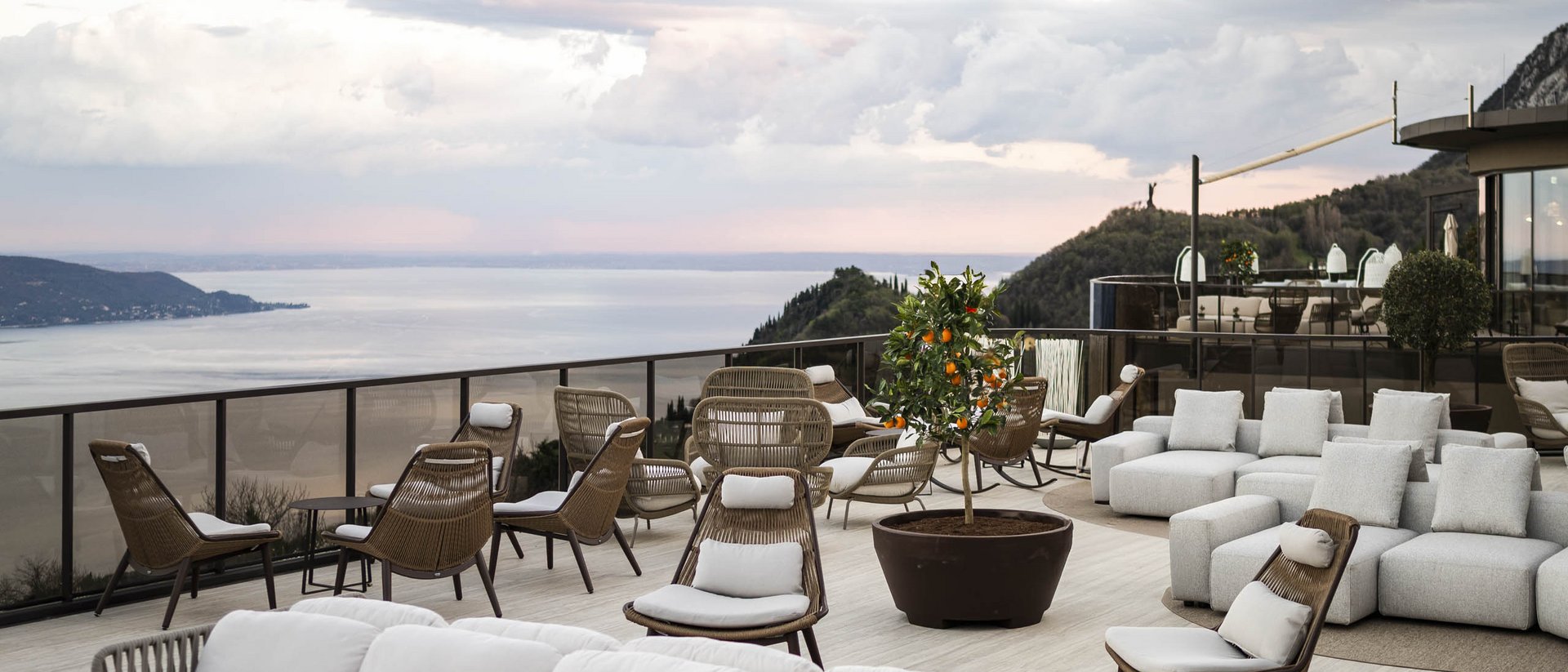 Day Spa oder Babymoon in Südtirol