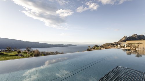 Wellnessurlaub l am Gardasee