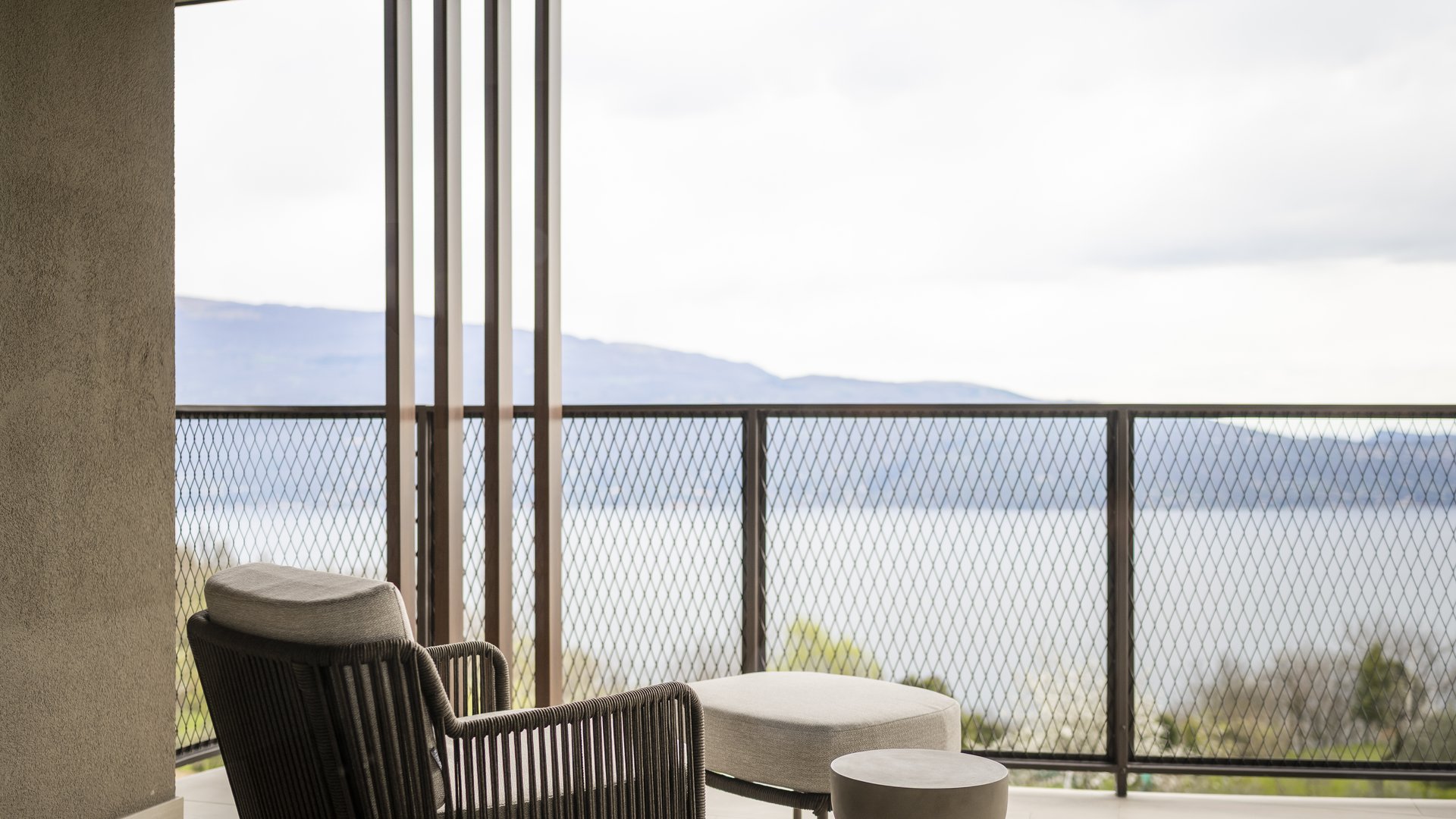 Ihr 5-Sterne-Hotel in Gargnano am Gardasee