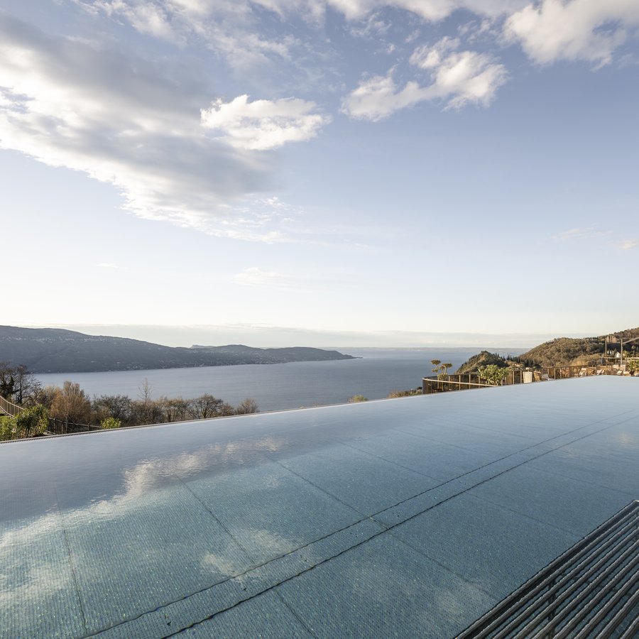 Ihr 5-Sterne-Hotel in Gargnano am Gardasee