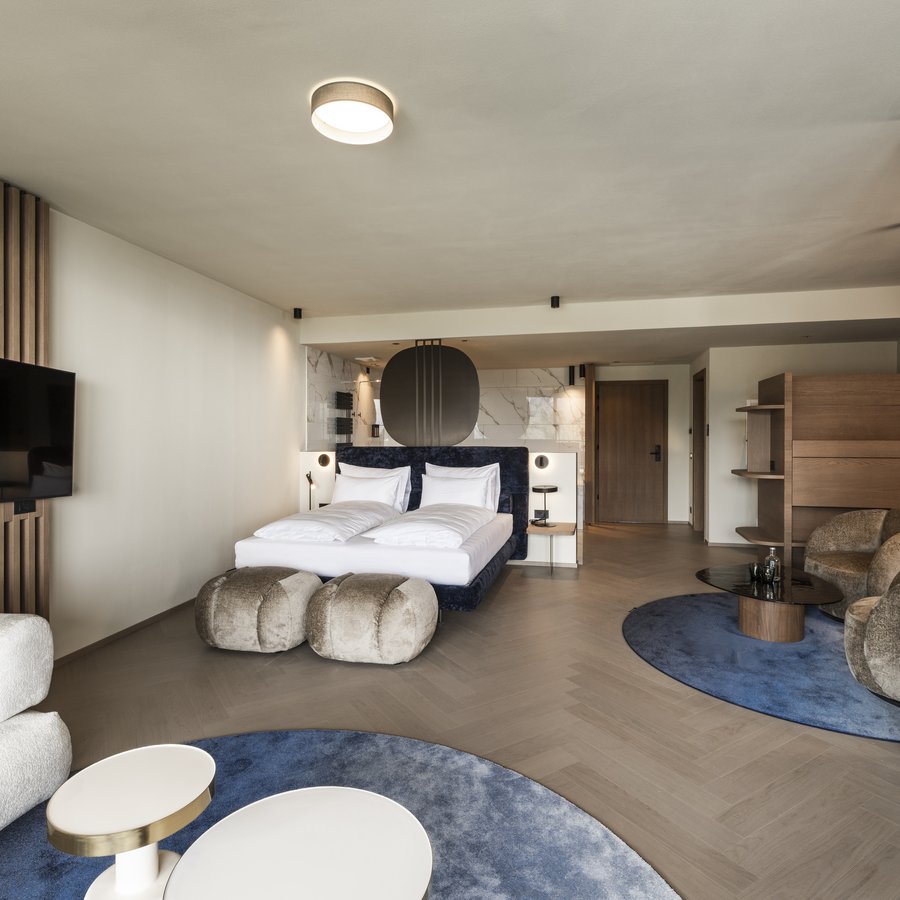 Hotel con centro benessere sul Lago di Garda