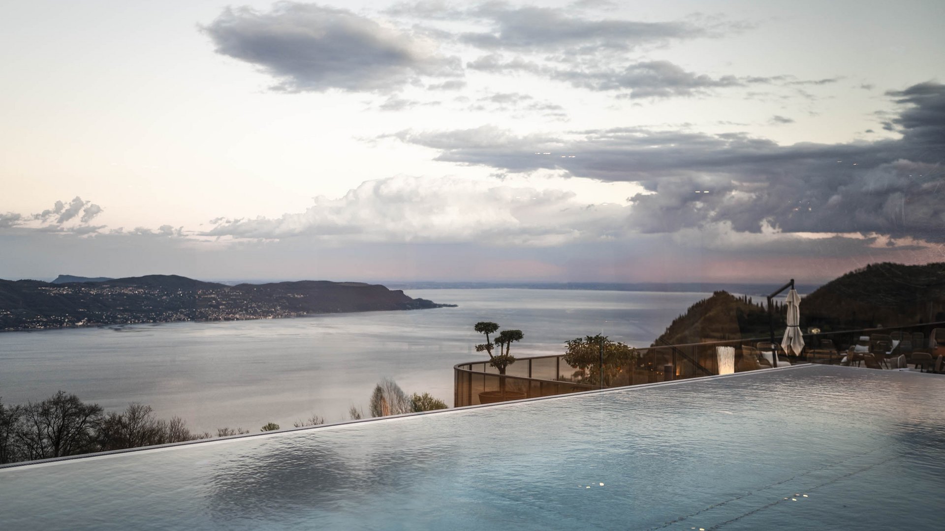Day Spa oder Babymoon in Südtirol