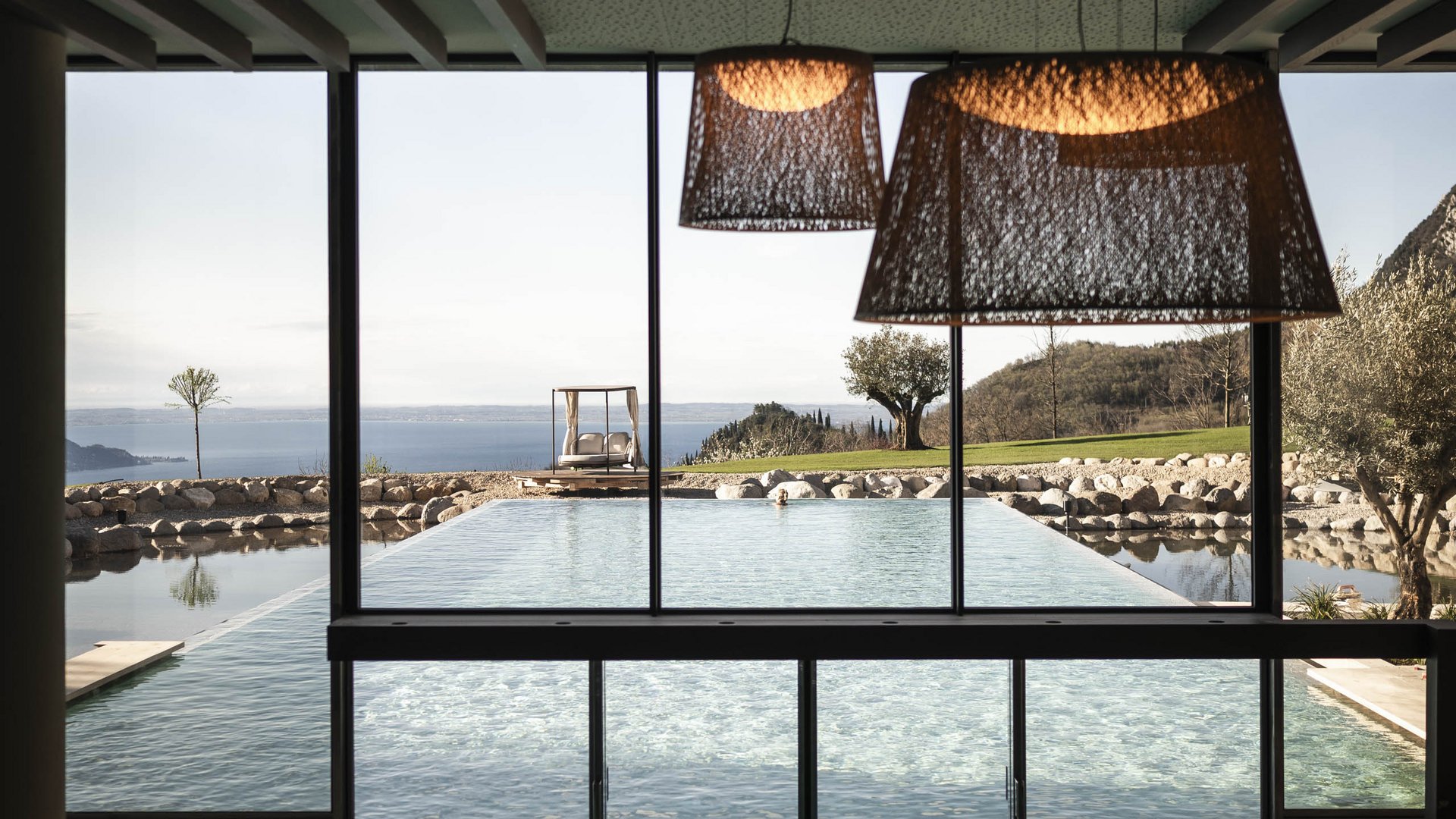 Day Spa oder Babymoon in Südtirol