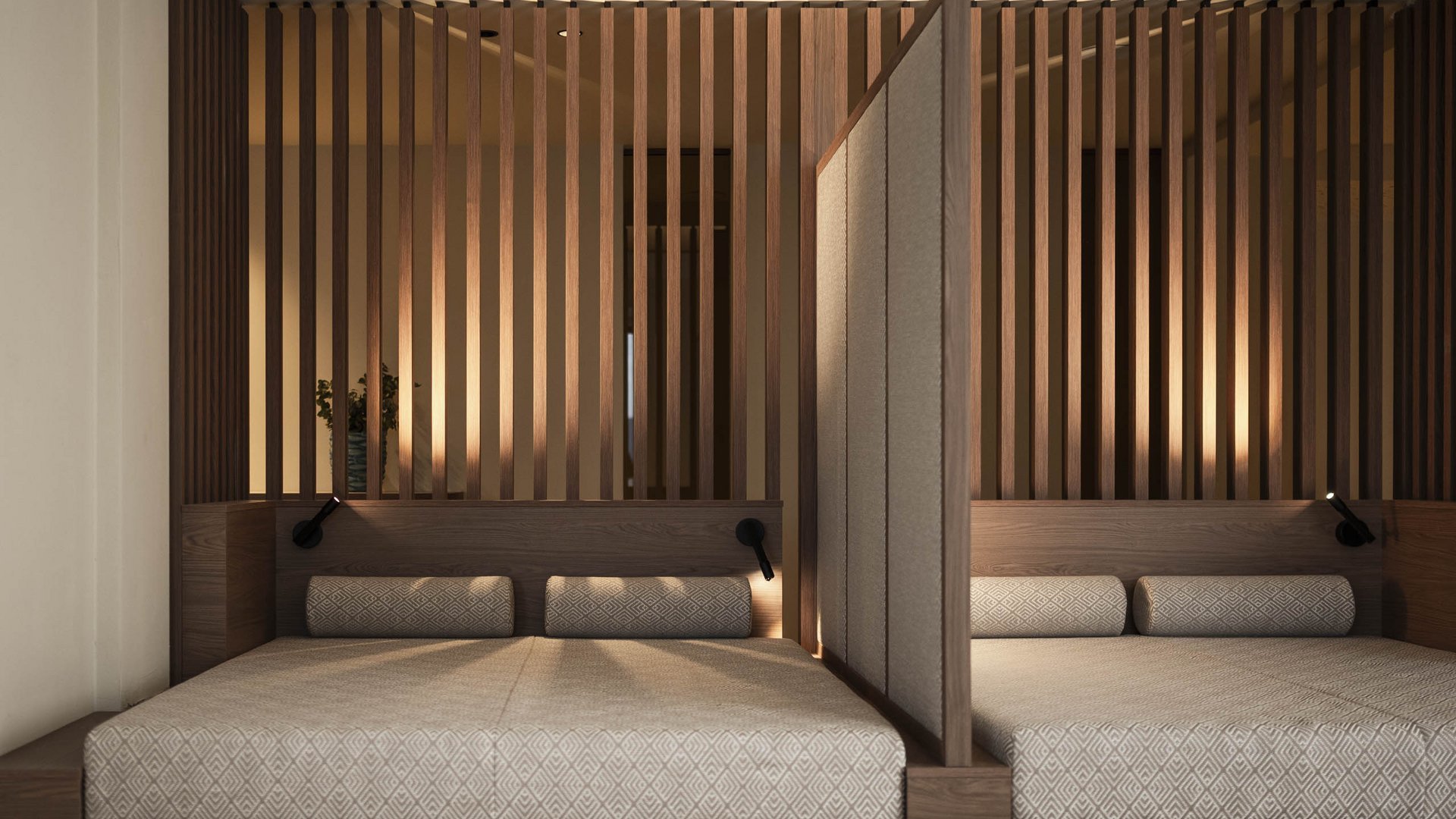 Wellnesshotel am Gardasee: 5 Sterne