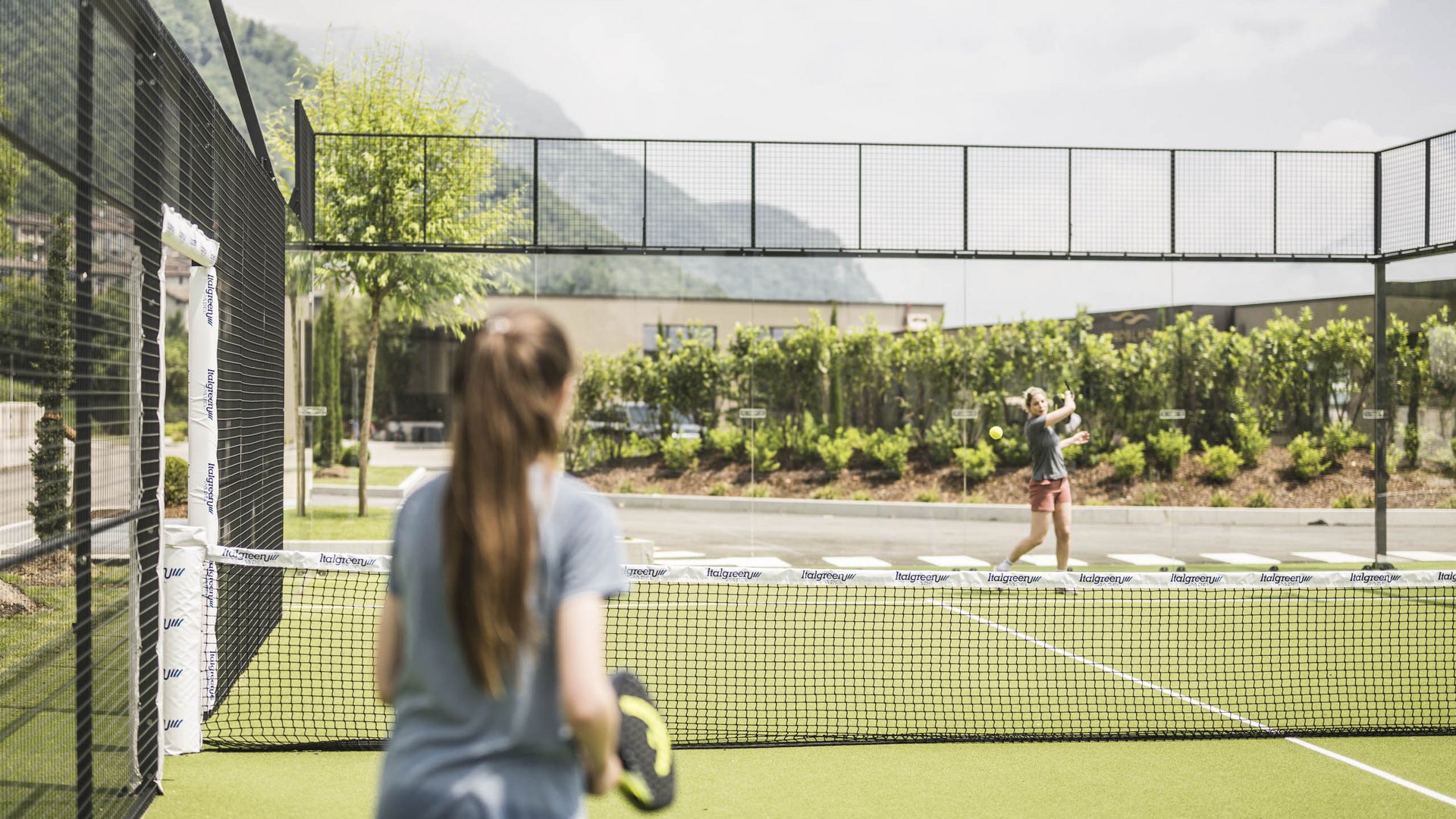 Familienfreundliche Hotels am Gardasee