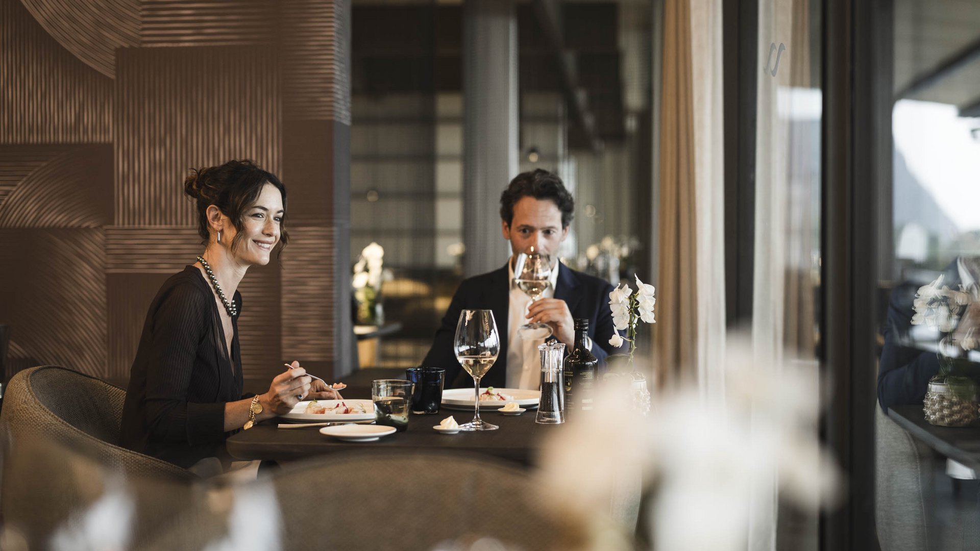 Hotels am Gardasee mit Halbpension