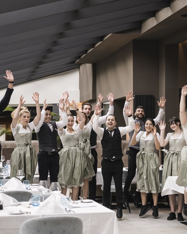 Lago di Garda: hotel a 5 stelle
