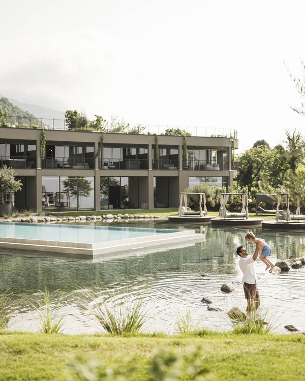 Familienfreundliche Hotels am Gardasee