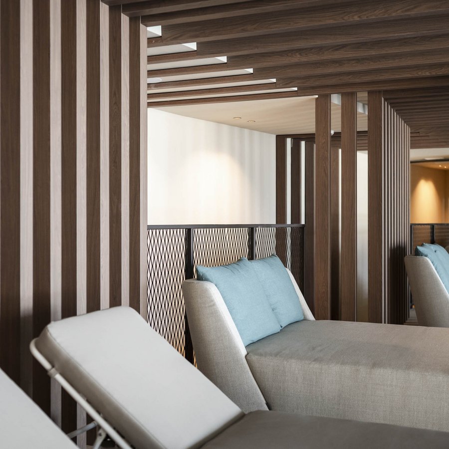 Hotel con centro benessere sul Lago di Garda