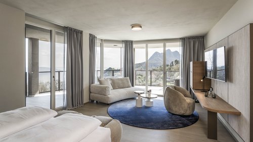 How to reach Lake Garda