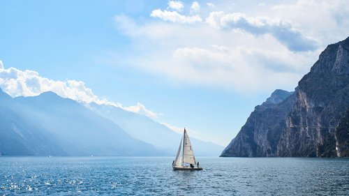 Das Aktivprogramm unseres Luxury Hotels am Gardasee
