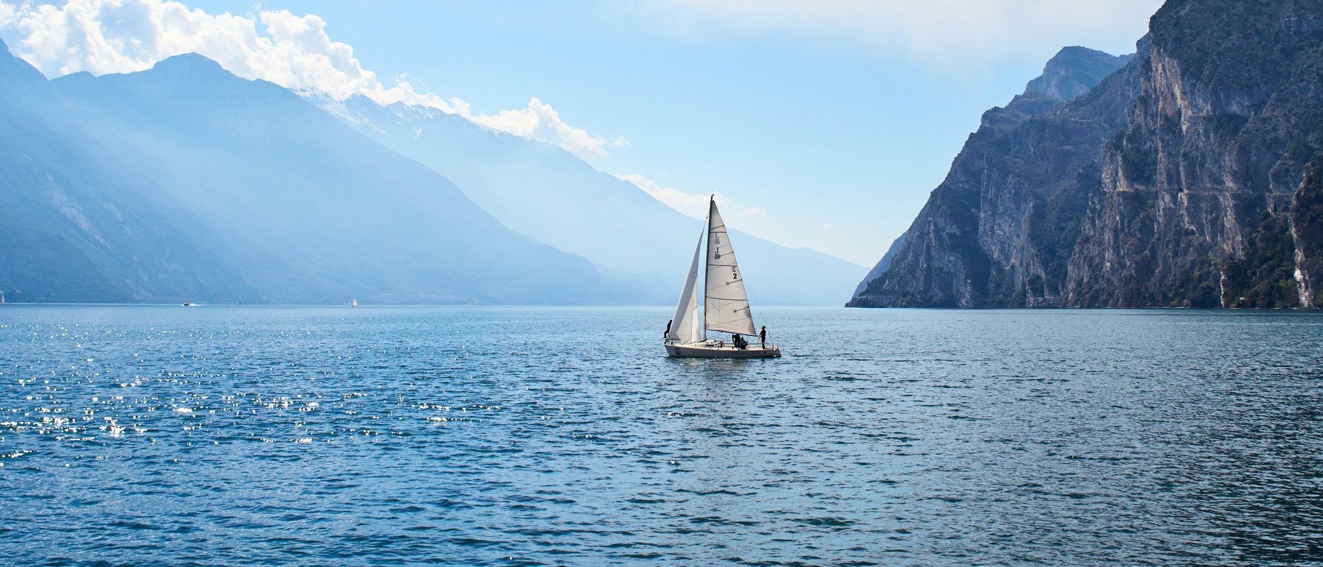 Fitnesskurse im STROBLHOF Lake Garda Fitnesskurse im STROBLHOF Lake Garda