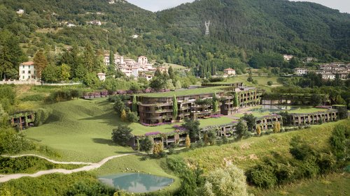 Wellness und Behandlungen am Gardasee