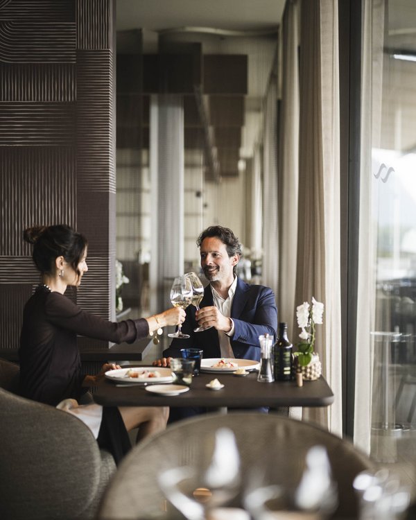 Gourmet-Hotel am Gardasee