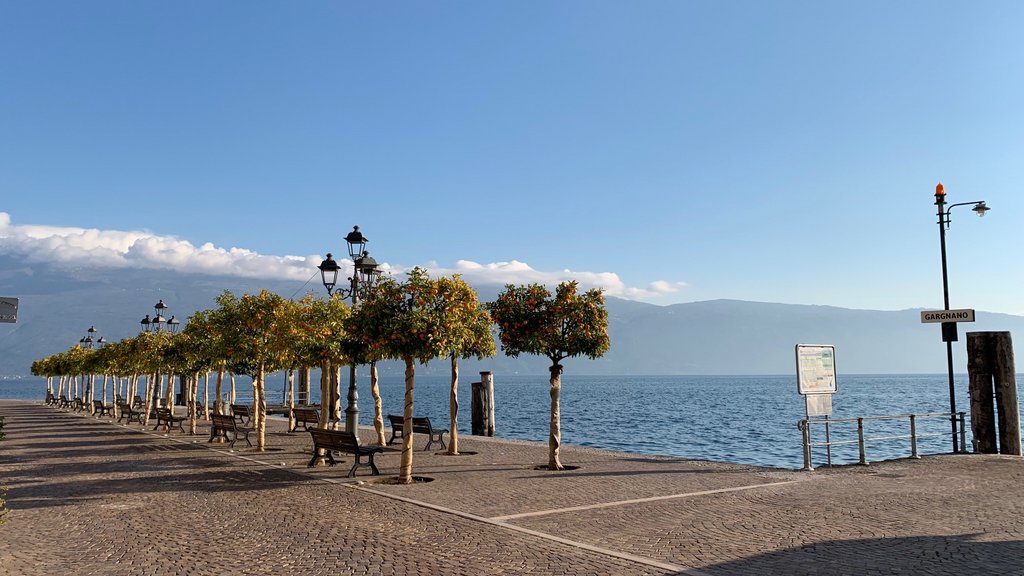 Ihr 5-Sterne-Hotel in Gargnano am Gardasee