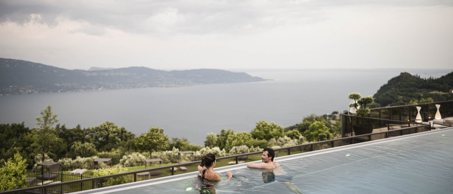 Day Spa oder Babymoon in Südtirol