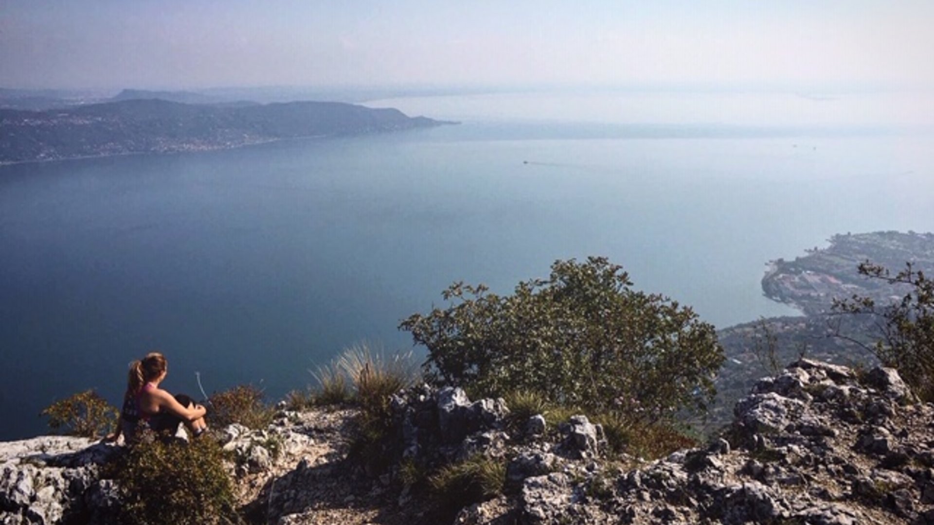 Ihr Sporthotel am Gardasee