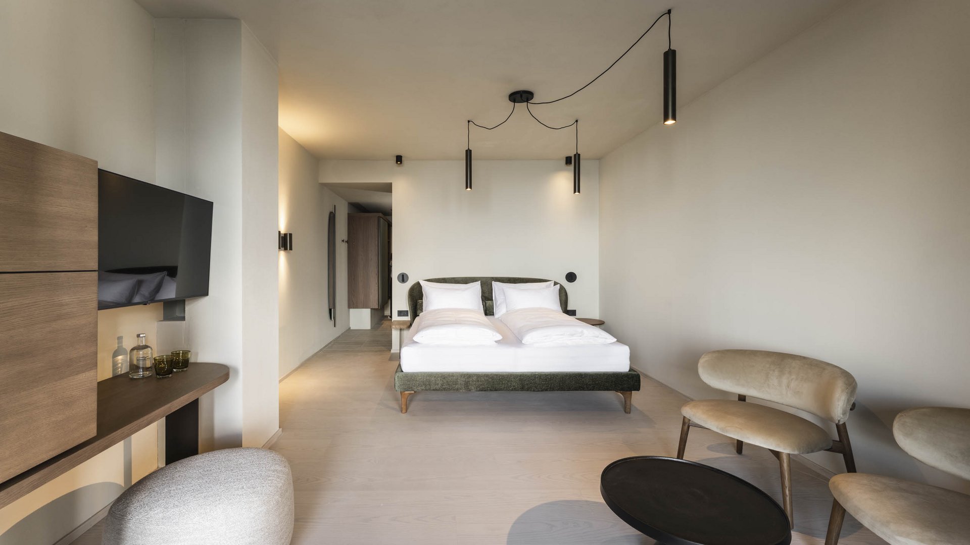 Holidays at Lake Garda in a hotel