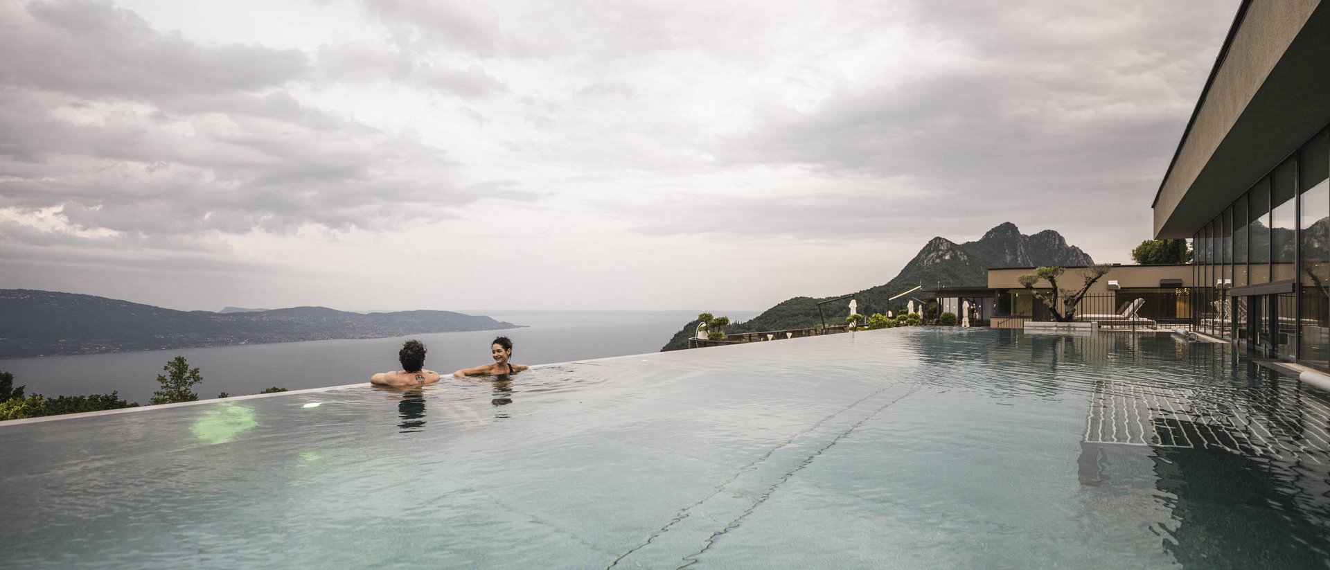 Day Spa oder Babymoon in Südtirol